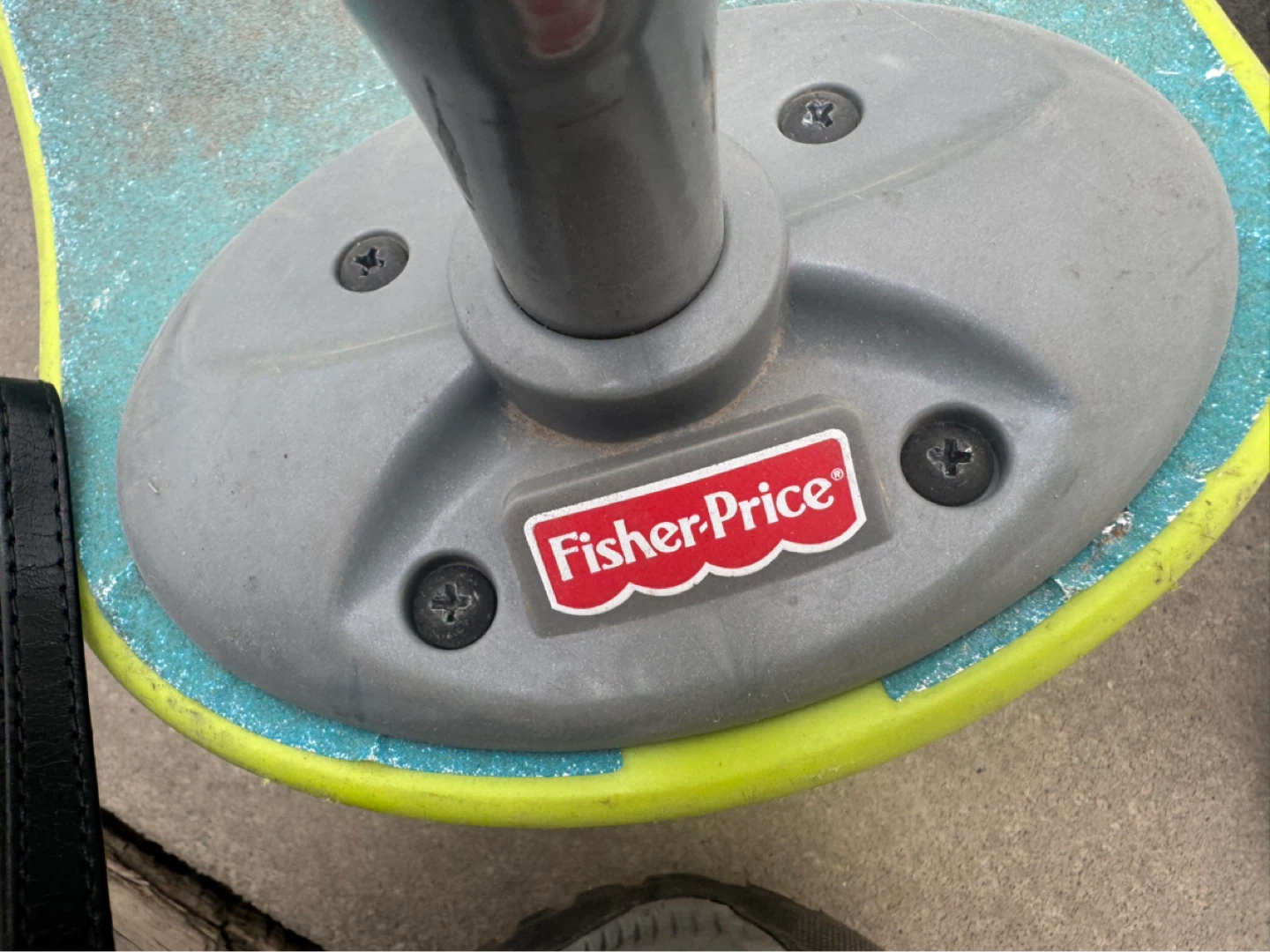 2 Kids Scooters. Free - photo 5