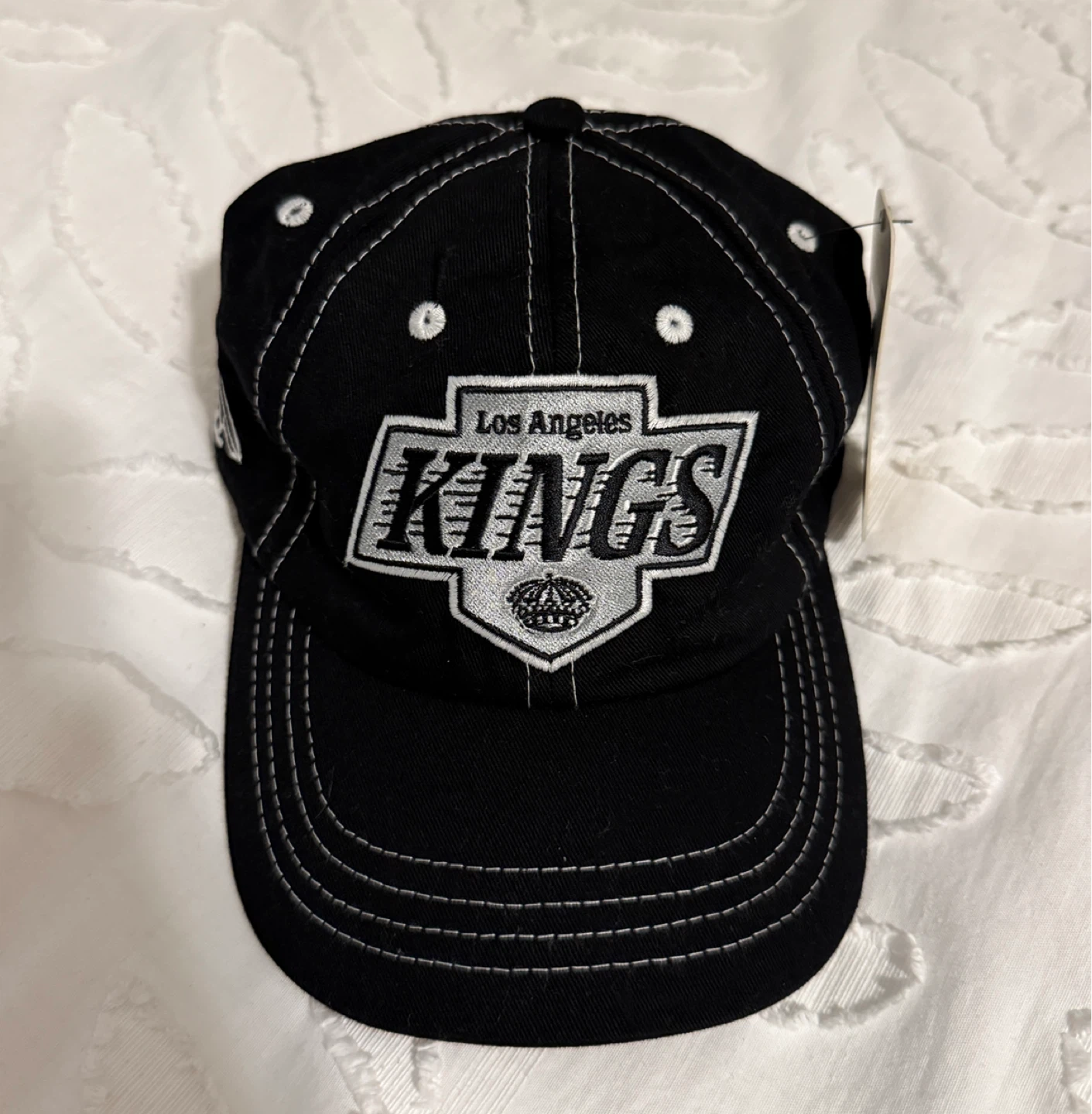 OVO x NHL Los Angeles Kings Hat