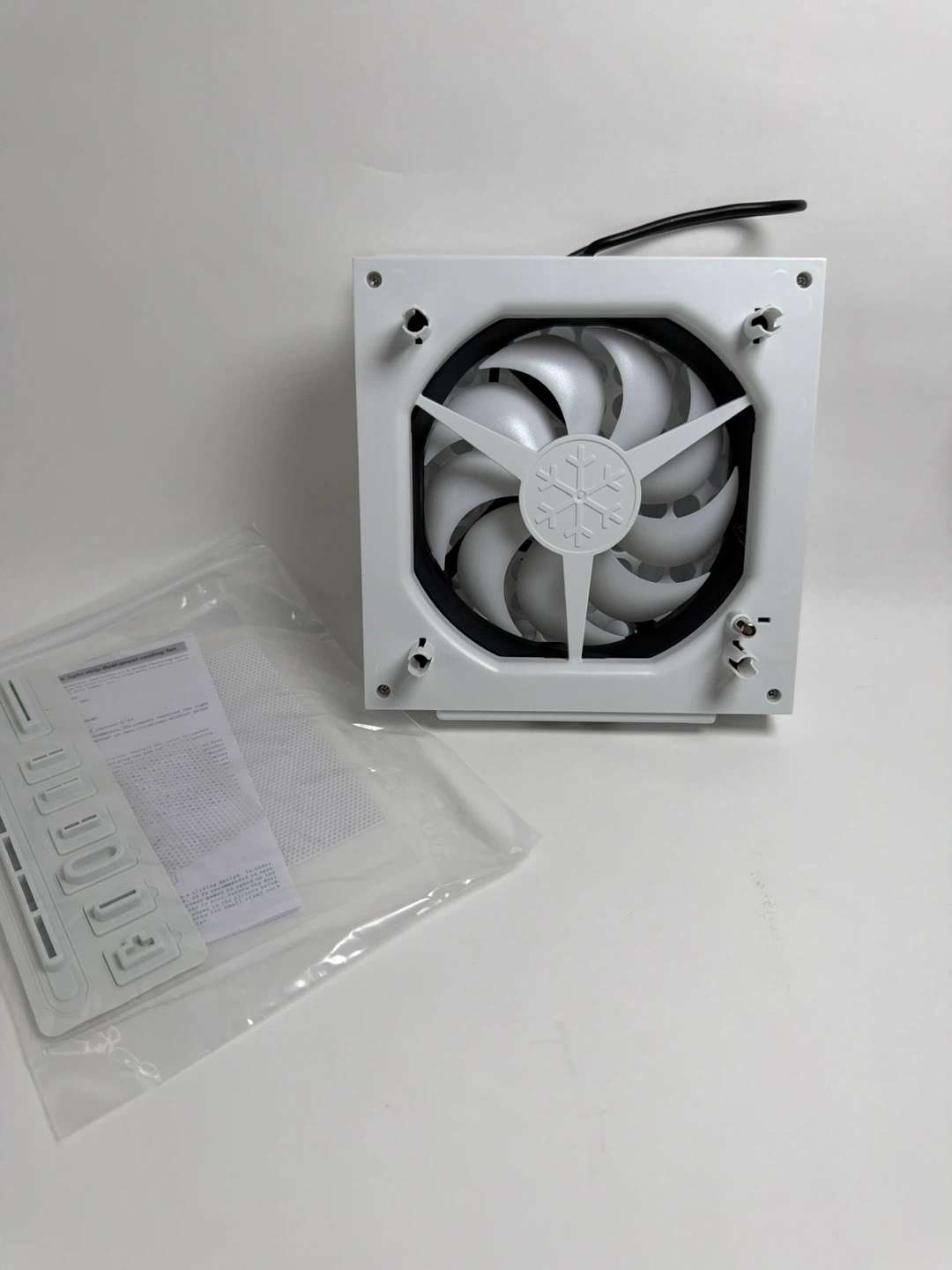 Xbox Series X Cooling Fan - photo 2