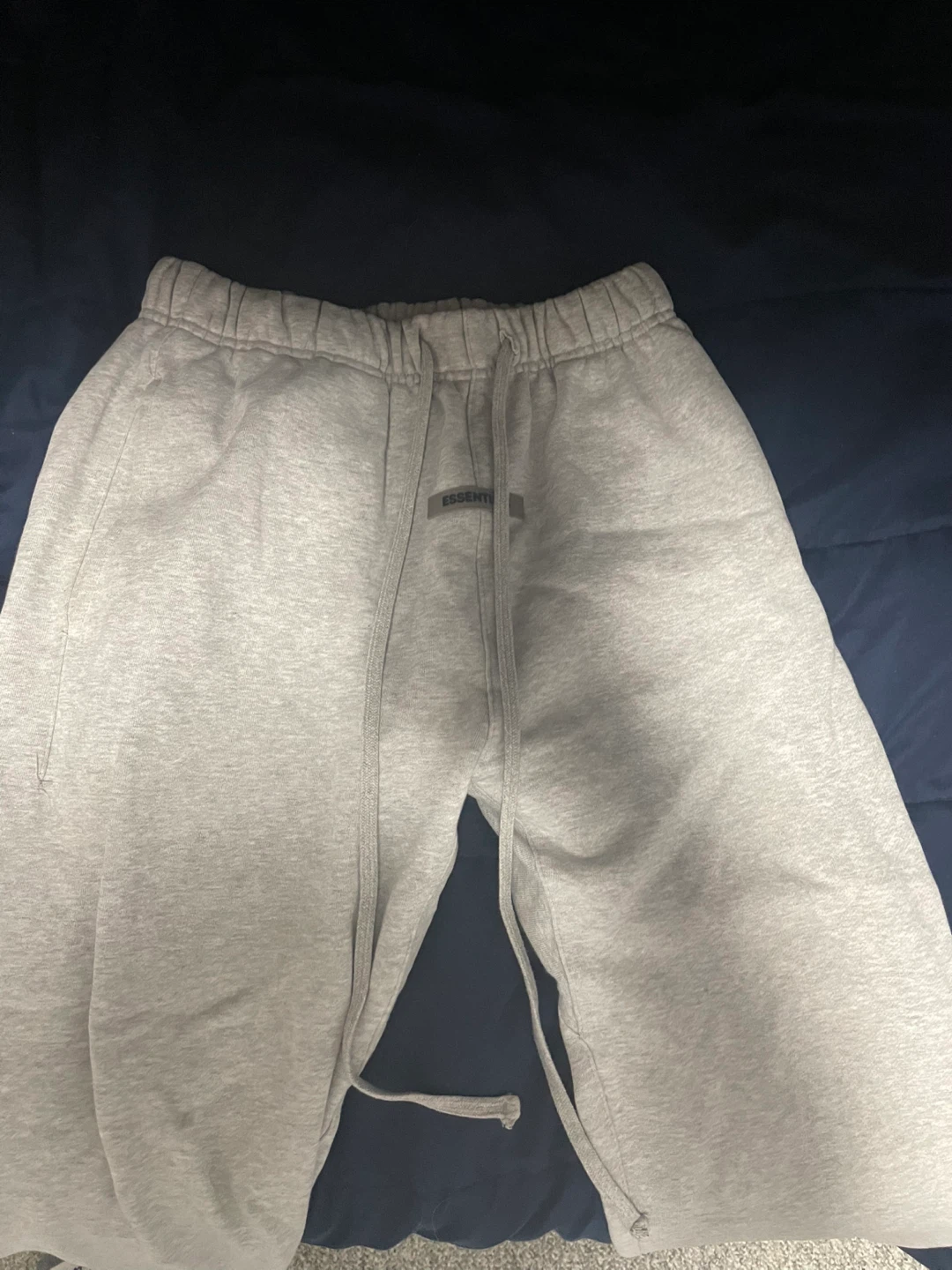 Essentials Sweatpants Size S