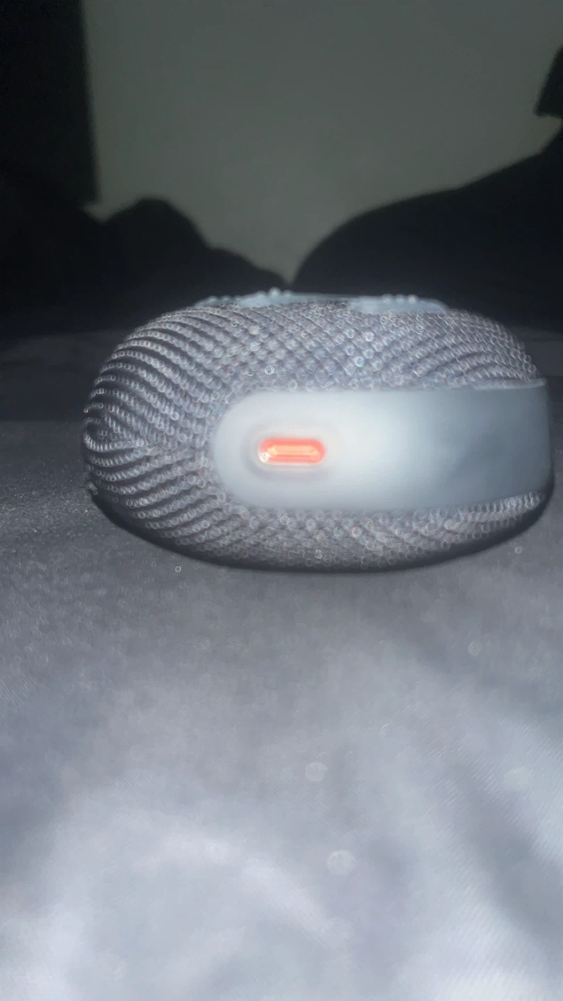 JBL Clip 4 Portable Bluetooth Speaker - photo 3