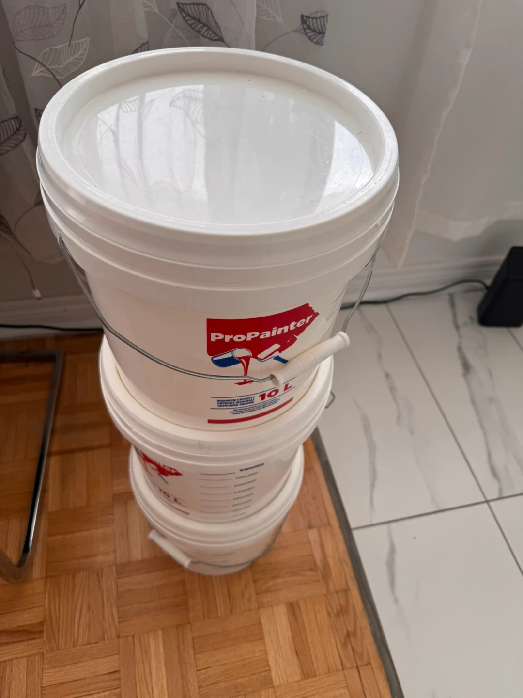 ProPainter 10 L Pails (Set of 3) - photo 3