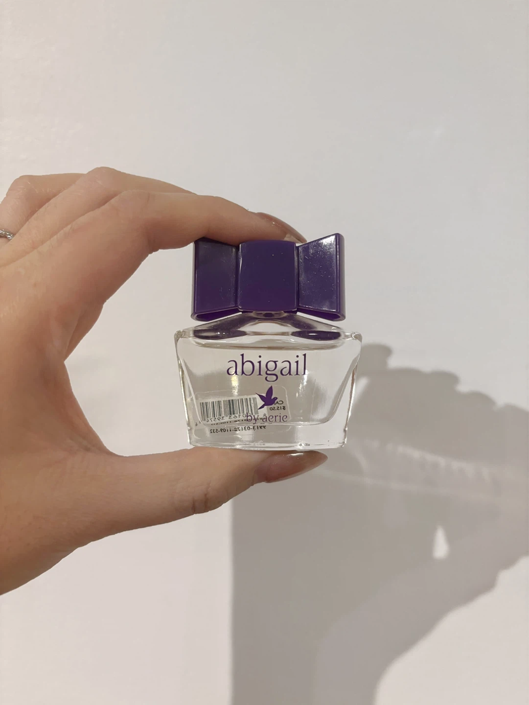 Abigail by Aerie Perfume