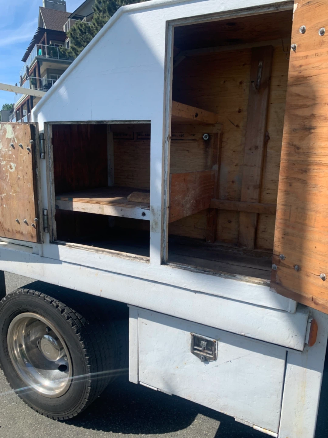 2006 Ford F550 - photo 5