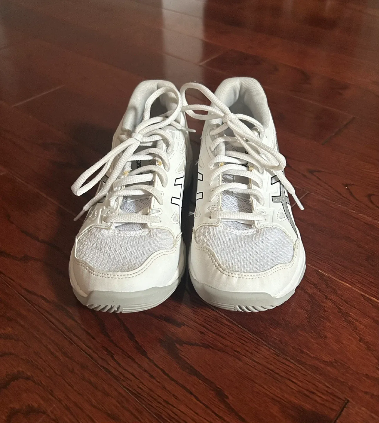 Asics Gel Rocket 11 womens shoe - photo 2