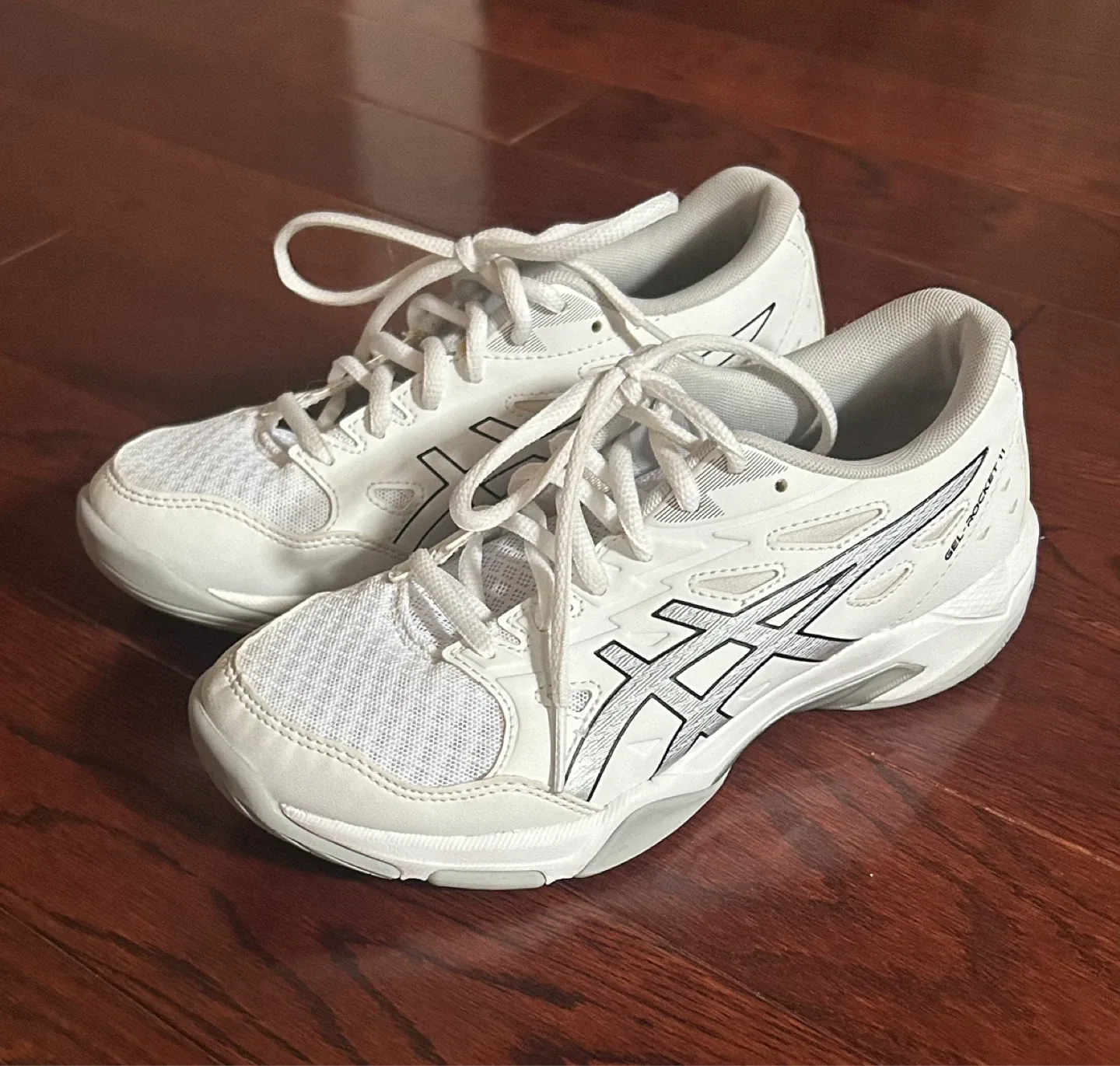 Asics Gel Rocket 11 womens shoe