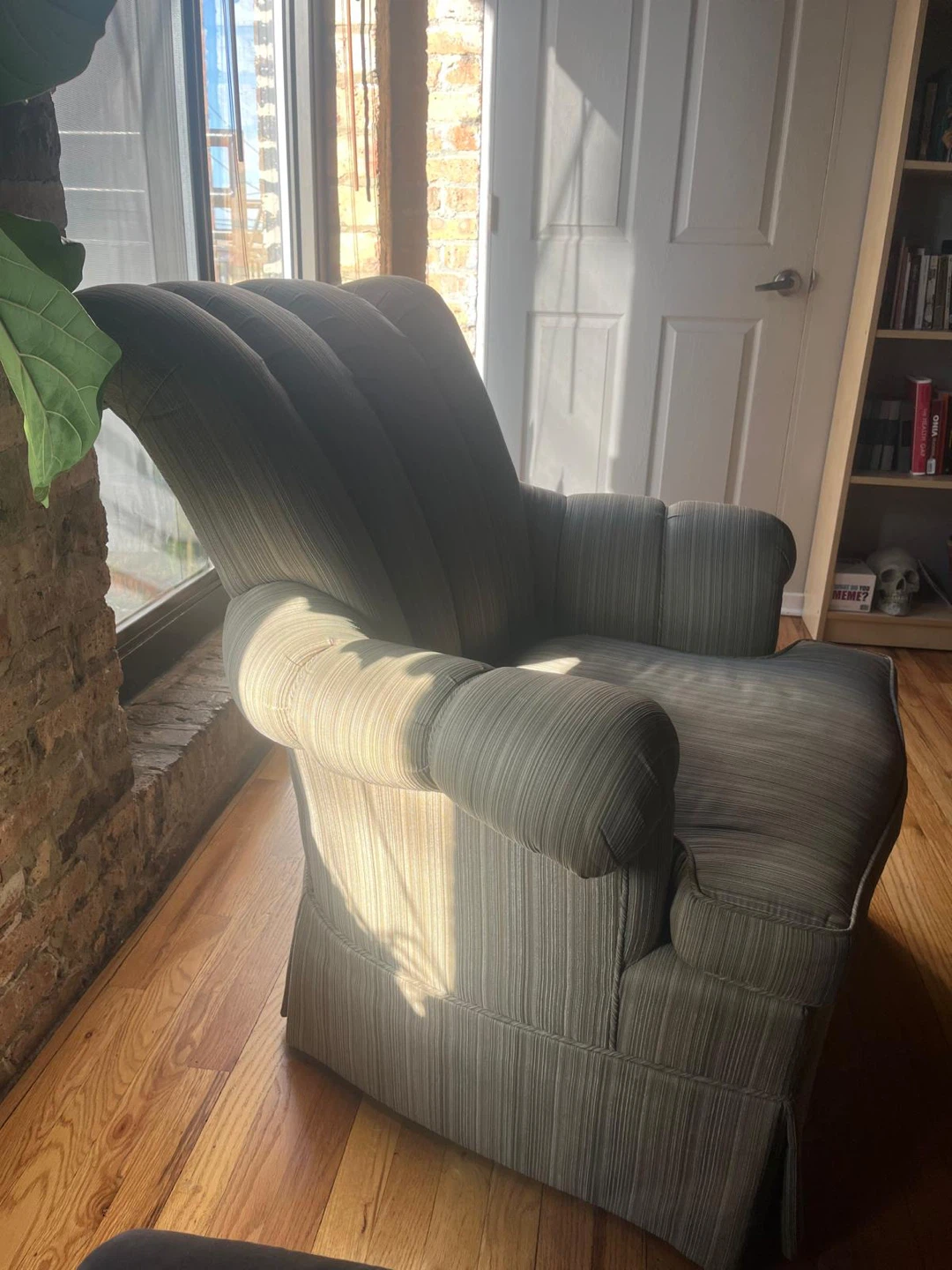 Armchair - photo 4
