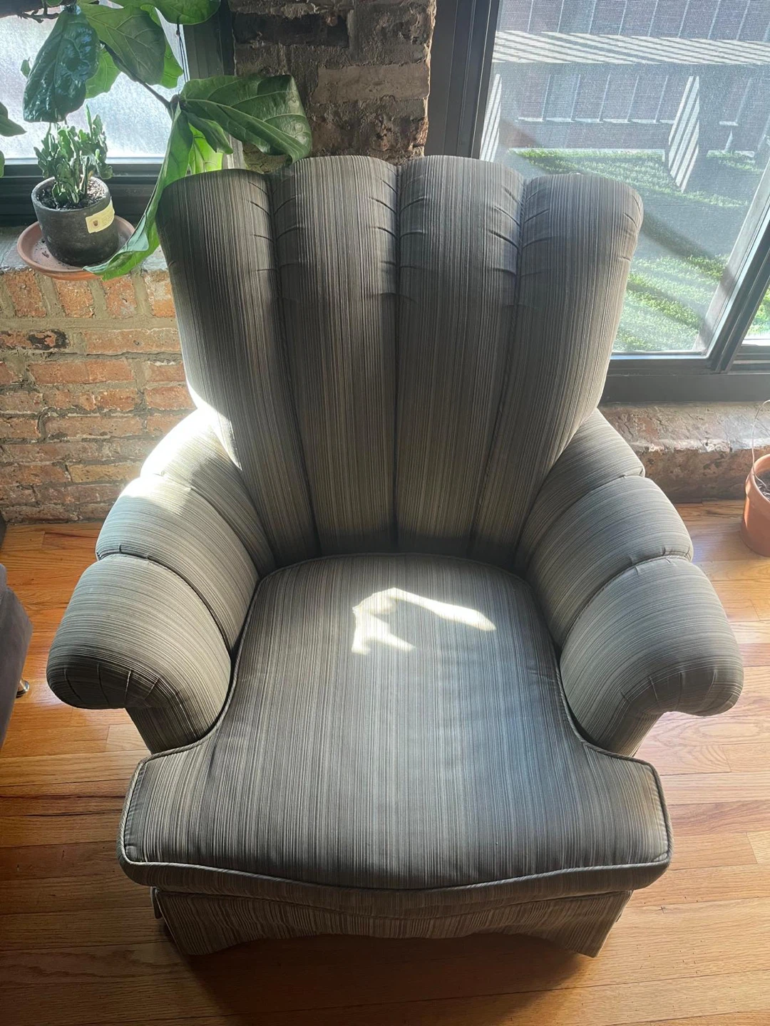 Armchair - photo 2
