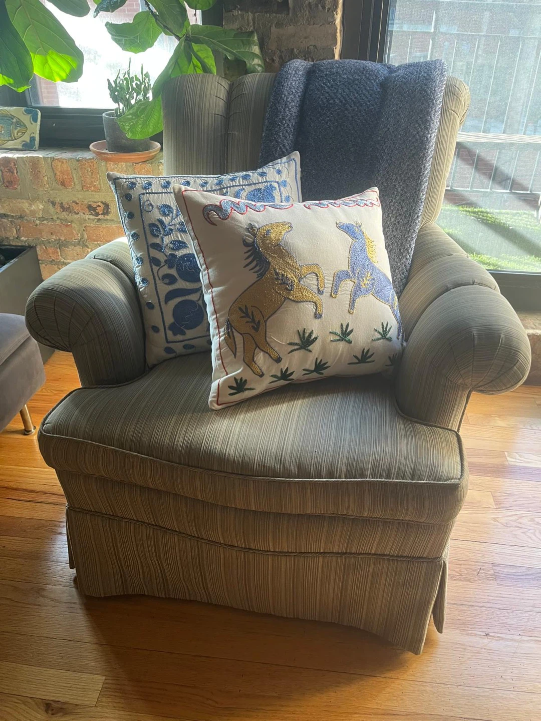 Armchair