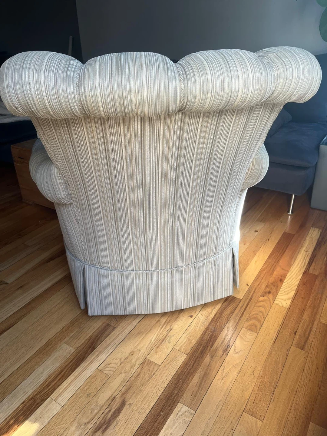 Armchair - photo 3
