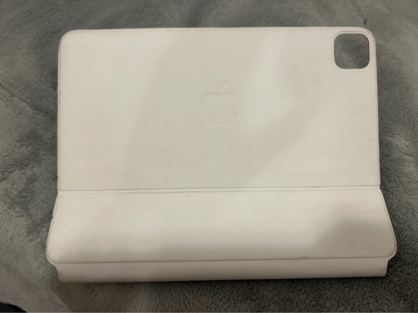 Apple Magic Keyboard for iPad Pro