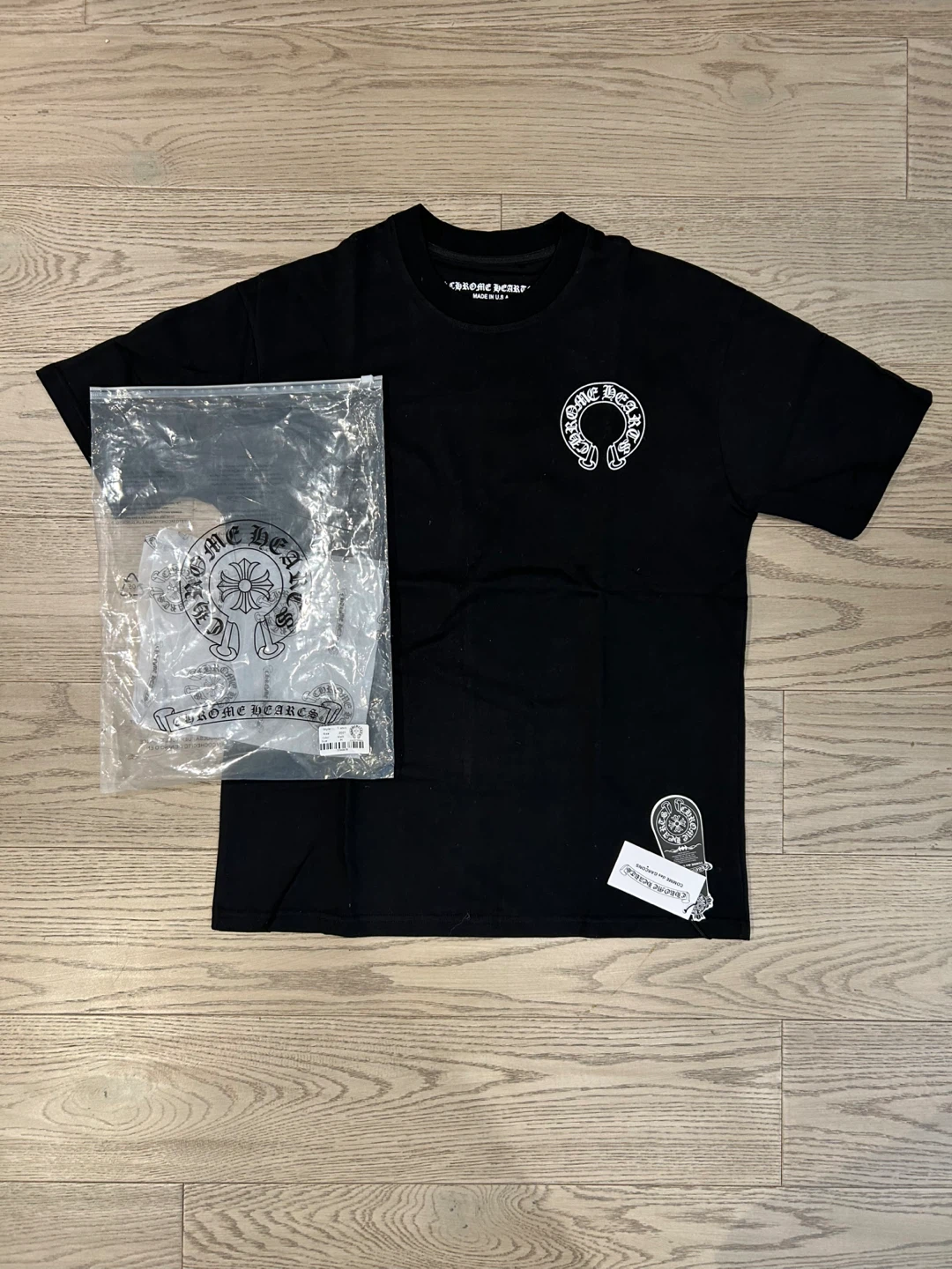 Chrome Hearts T-Shirt