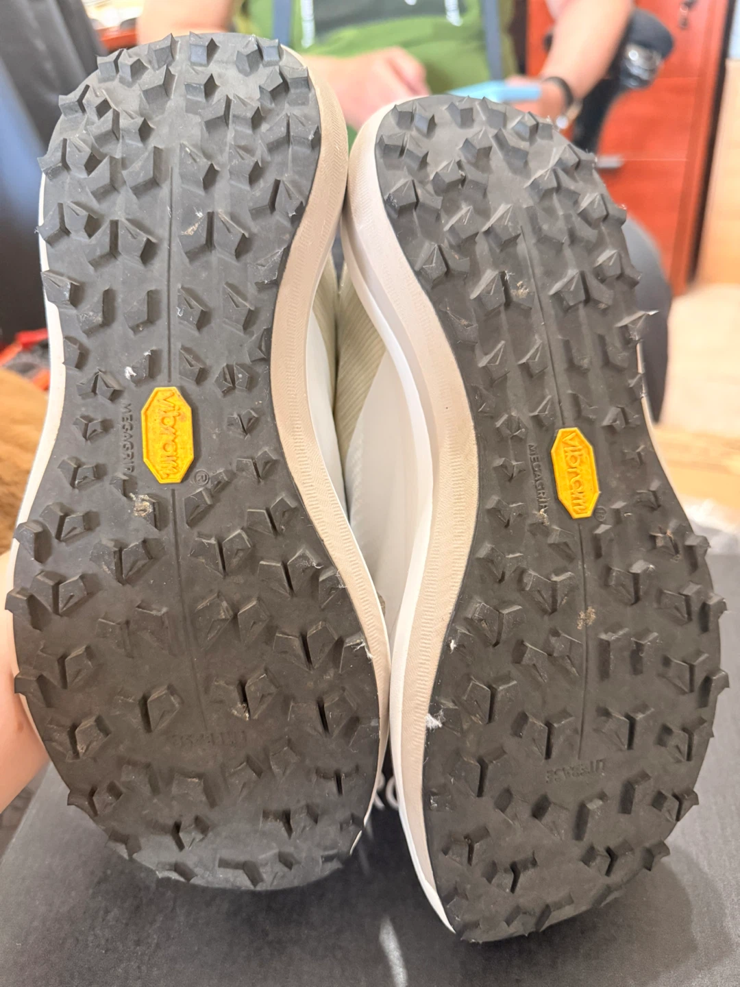 Arc'teryx Sylan Pro W Arctic Silk Shoes - photo 3