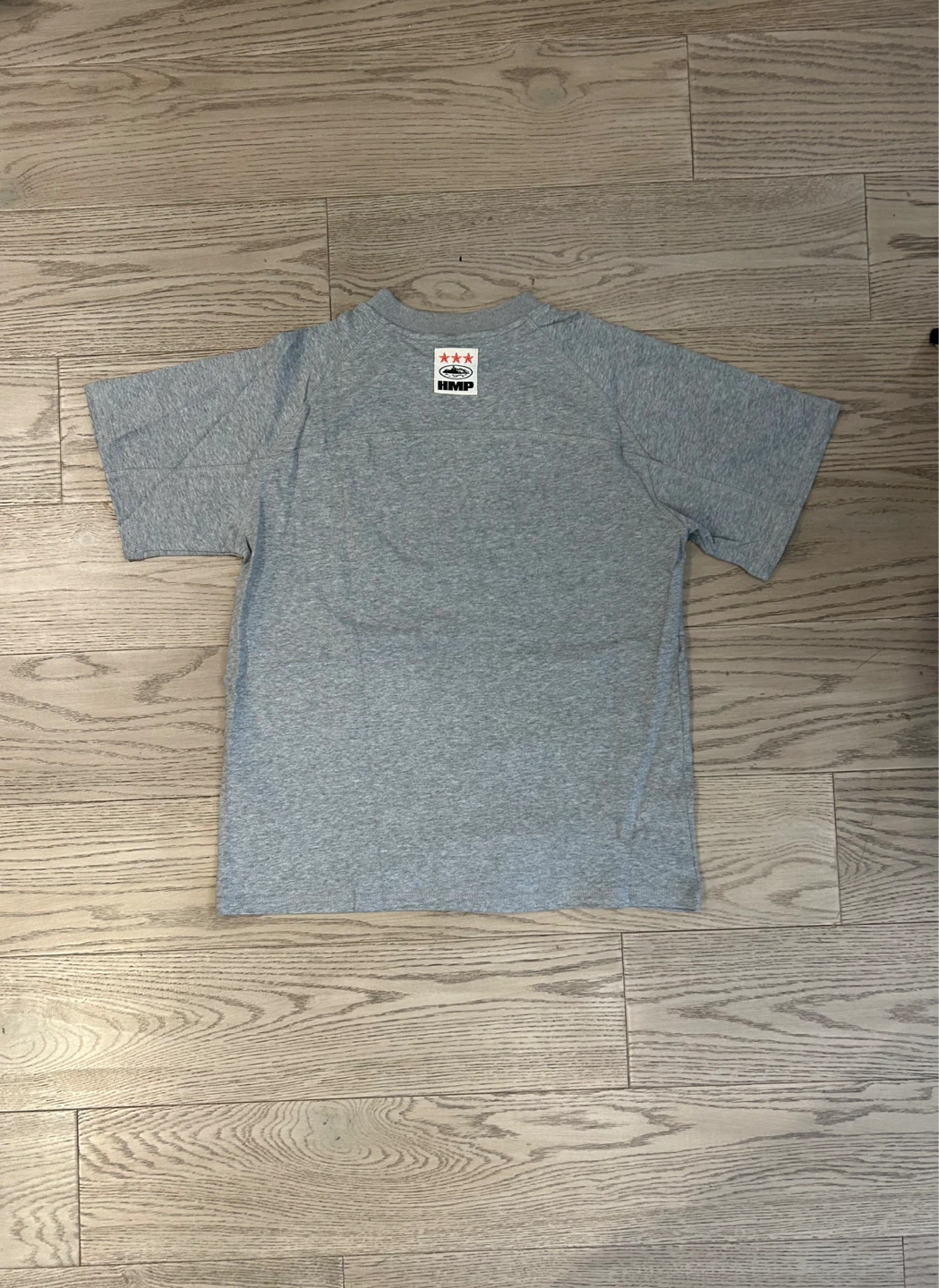 Corteiz  Grey T-Shirt Size Medium - photo 3