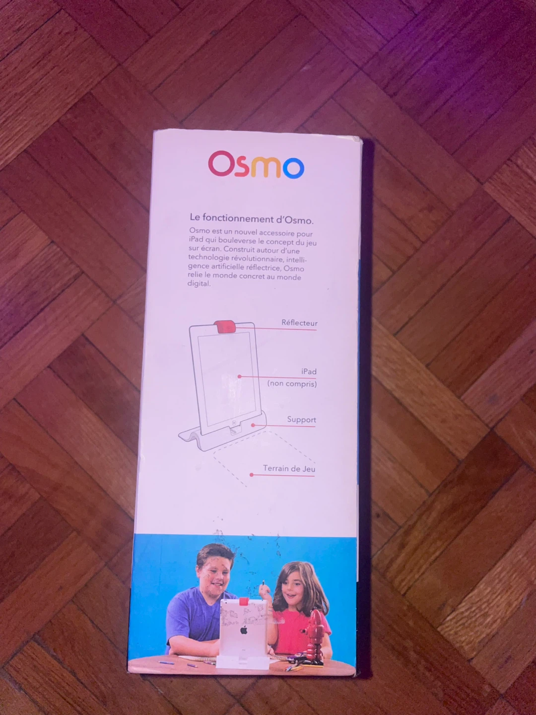 Osmo Starter Kit - photo 3