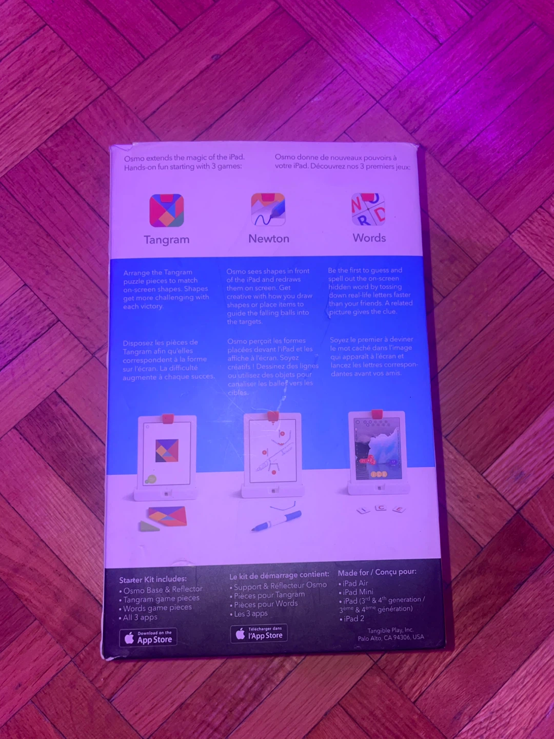 Osmo Starter Kit - photo 2