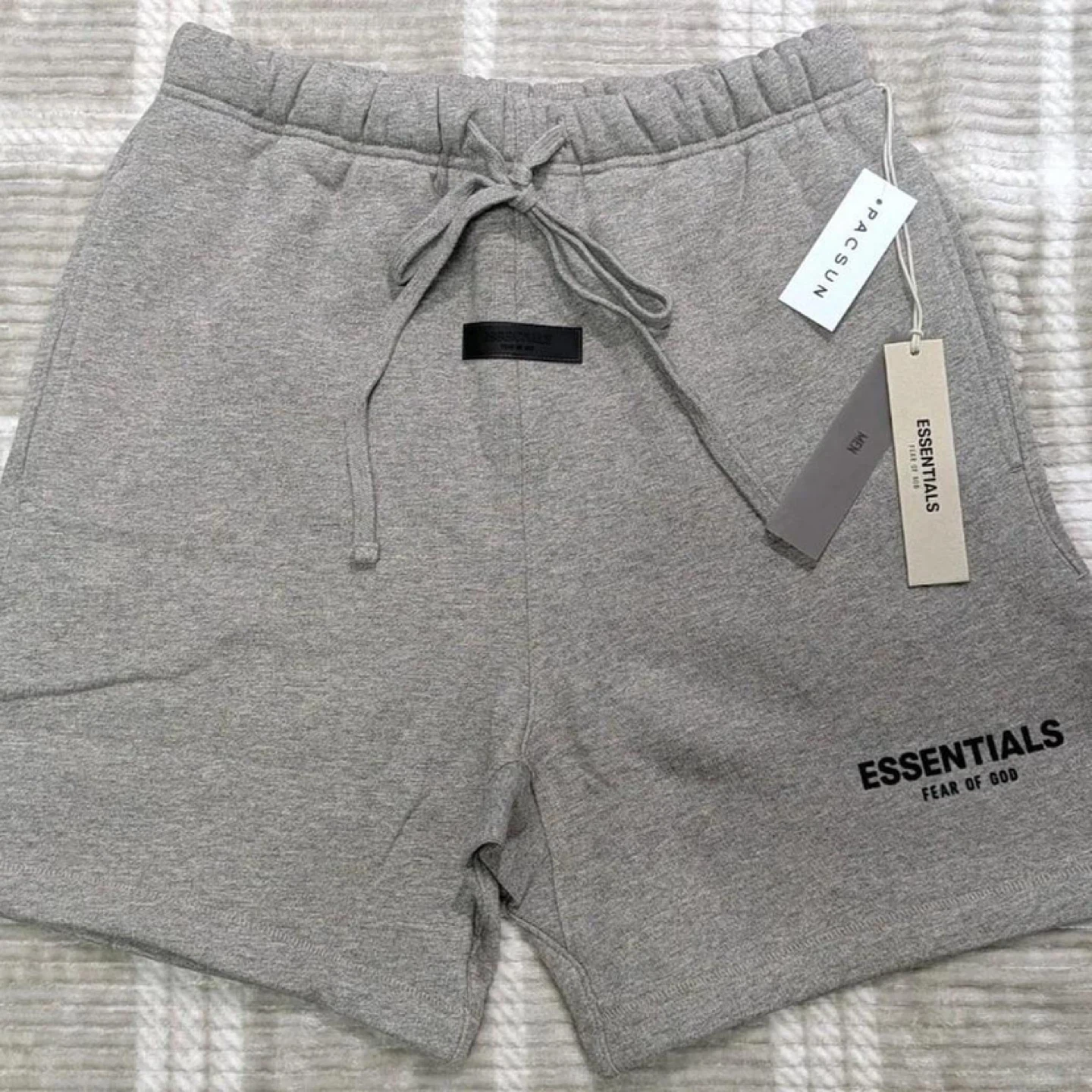 Essentials shorts