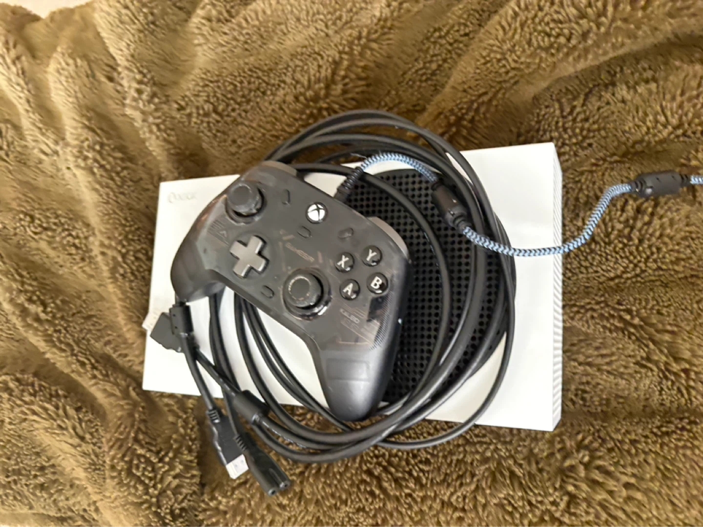 Xbox series s - photo 3