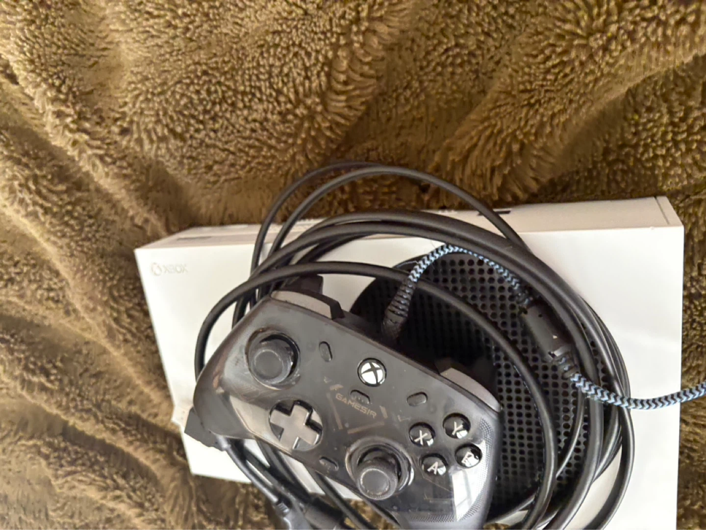 Xbox series s