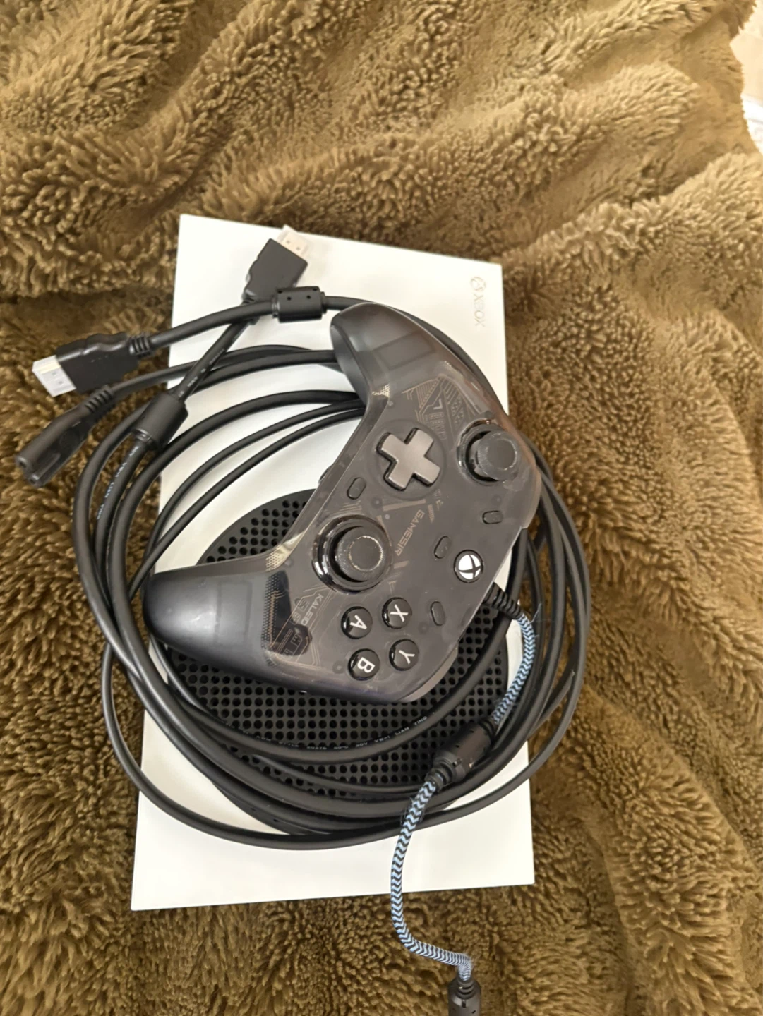 Xbox series s - photo 4