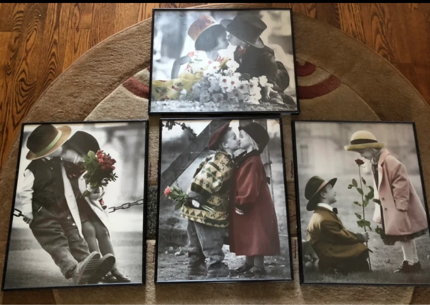Decor - Wall Art - Kids