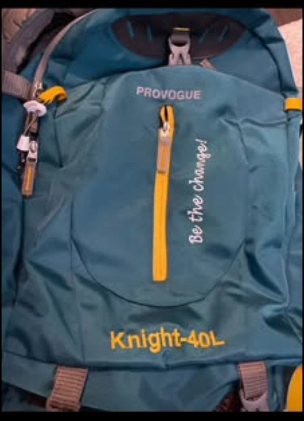 PROVOGUE Knight-40L Backpack