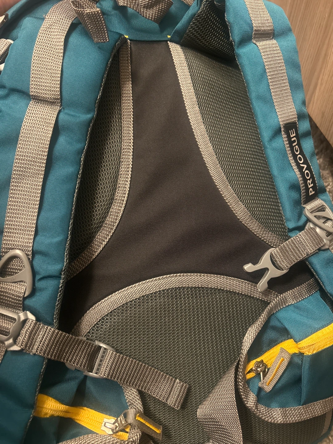 PROVOGUE Knight-40L Backpack - photo 2