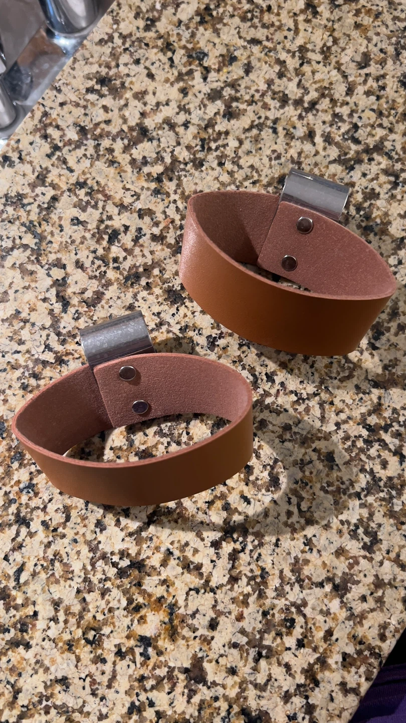 Coffee cup holders for cycling
