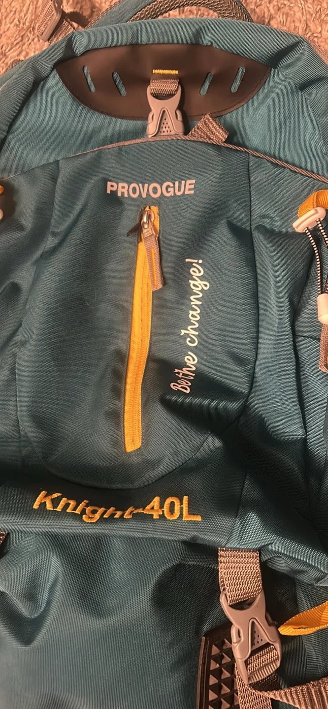 PROVOGUE Knight-40L Backpack - photo 3