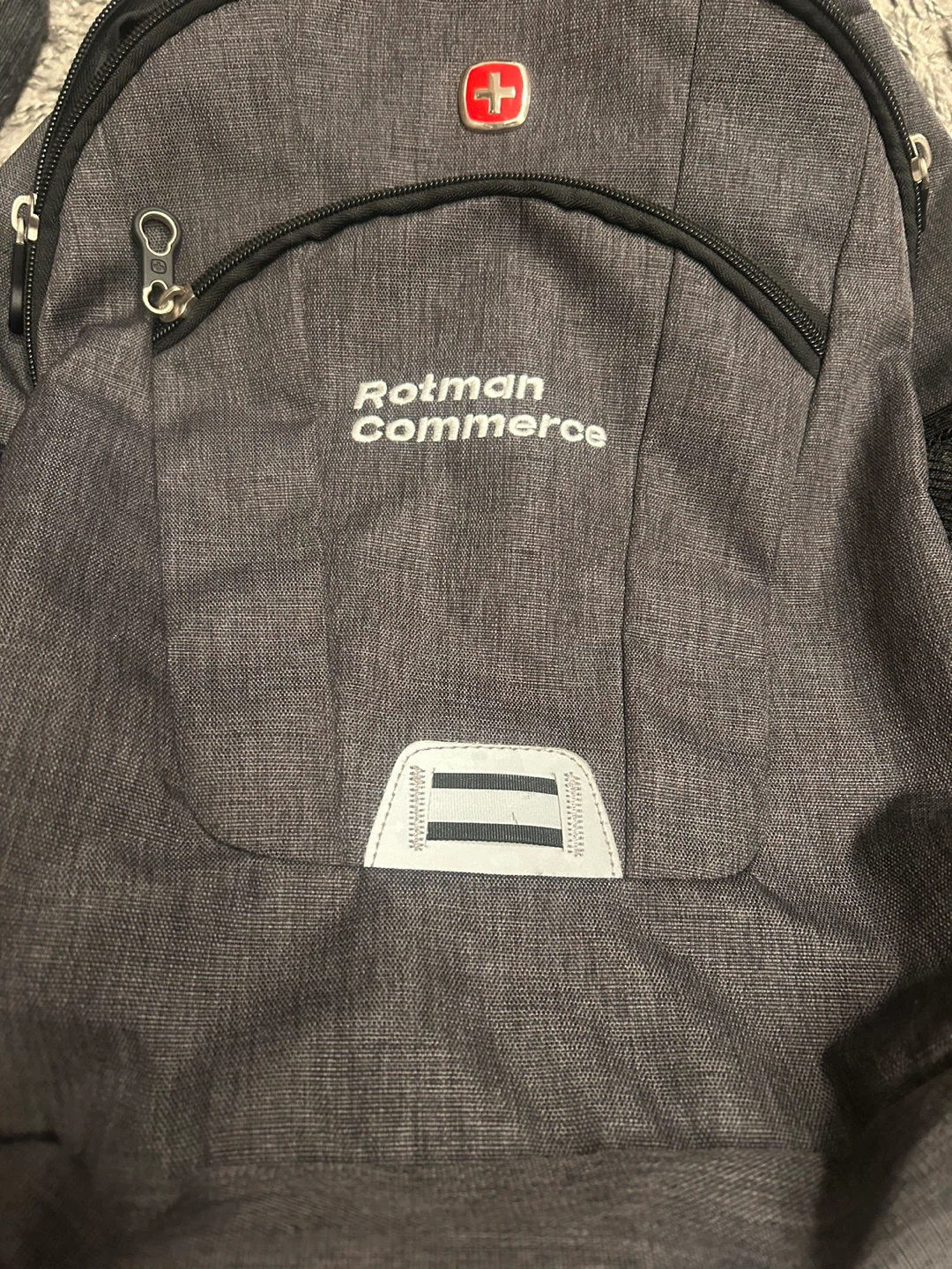 Rotman Commerce Backpack