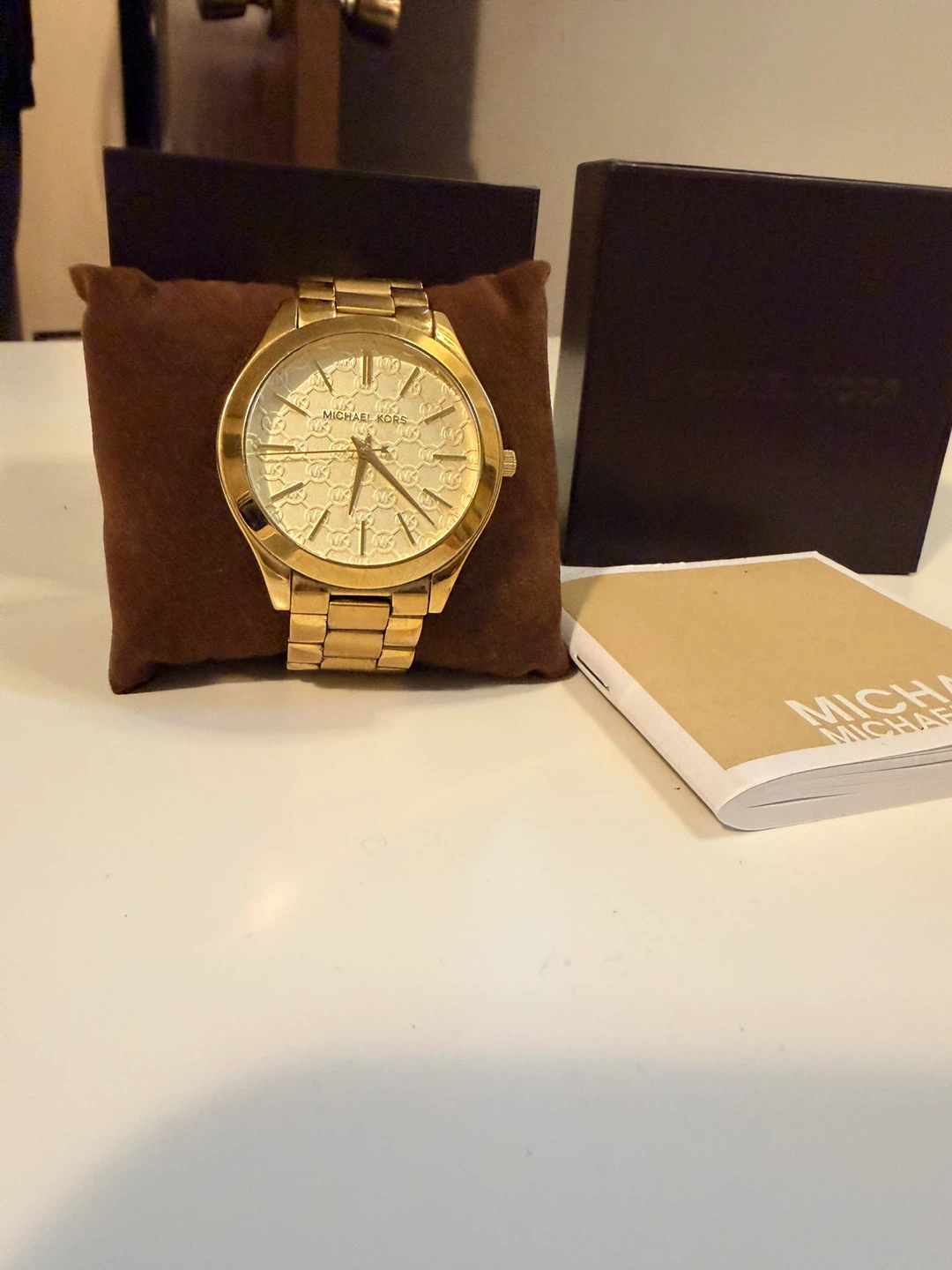 Michael Kors Watch
