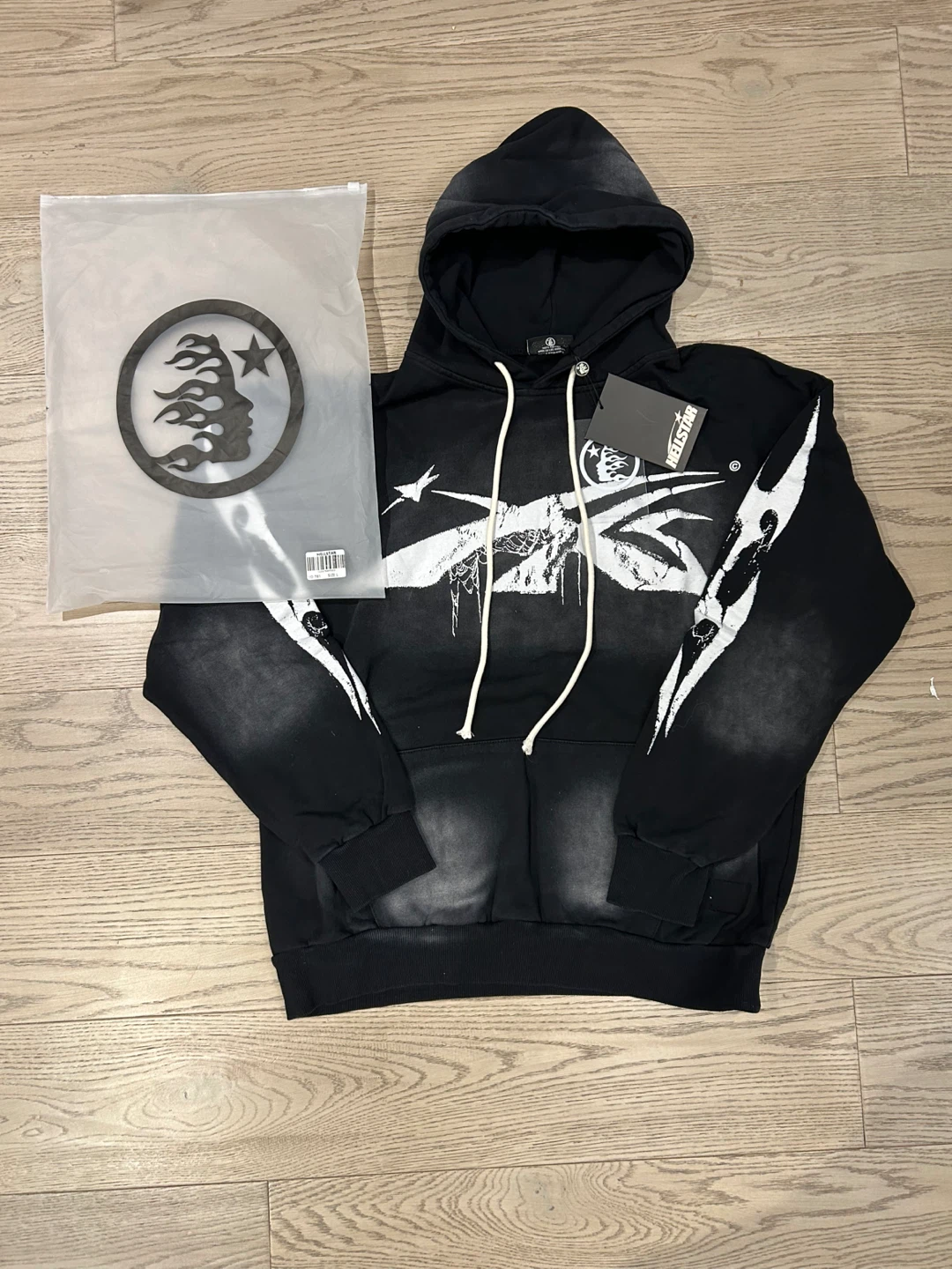 Hellstar tracksuit