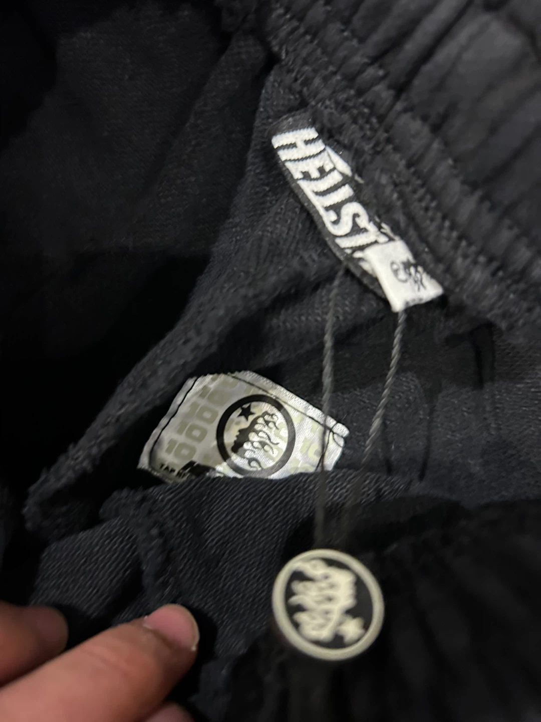 Hellstar tracksuit - photo 5