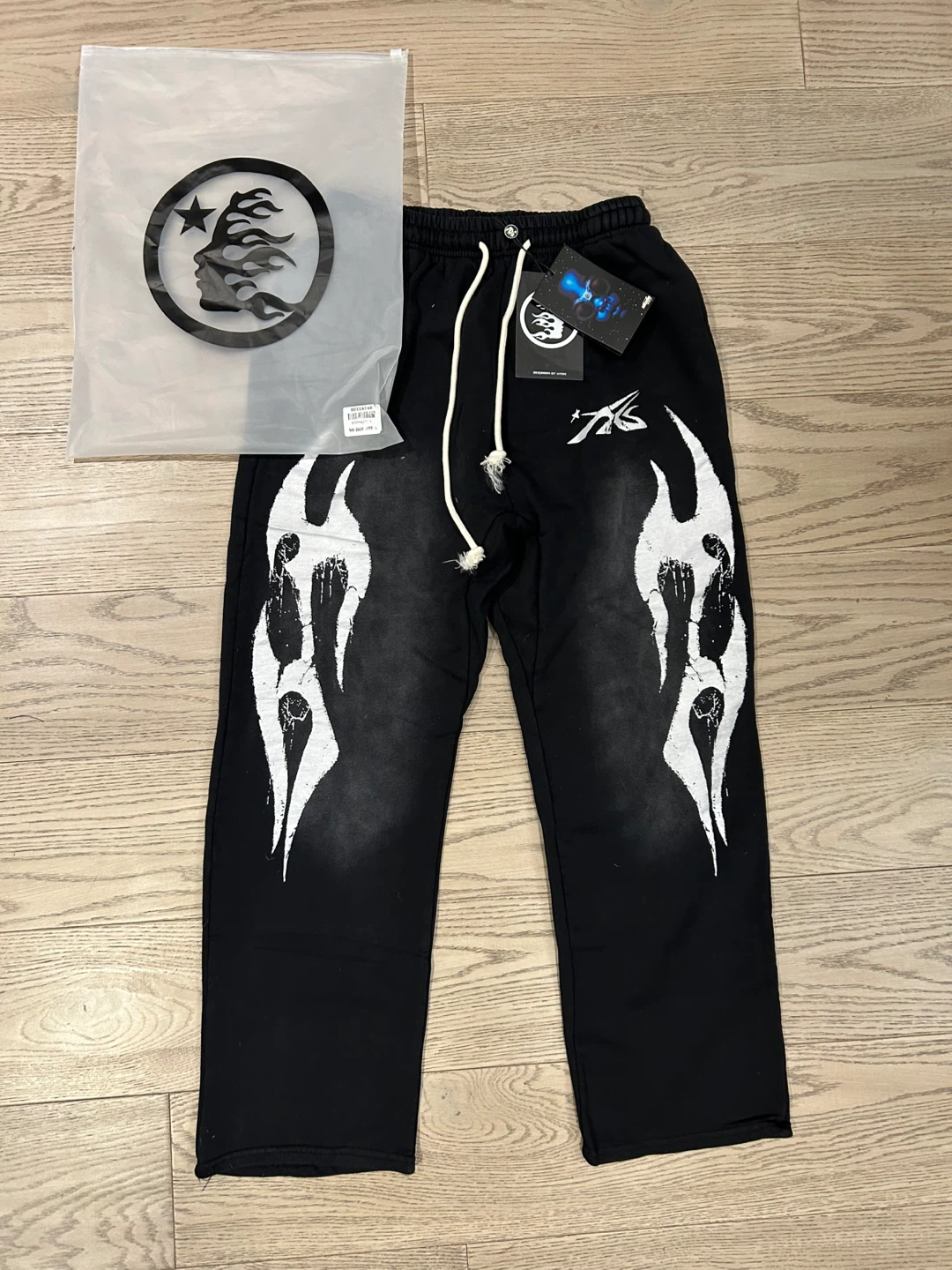 Hellstar tracksuit - photo 4