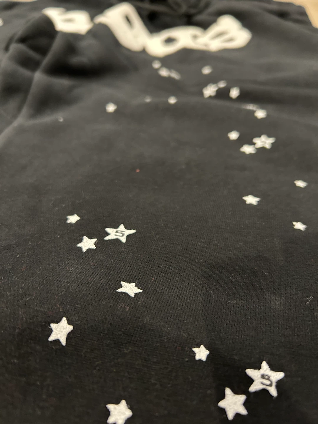 SPIDER sweatpants 🖤🤍 - photo 2