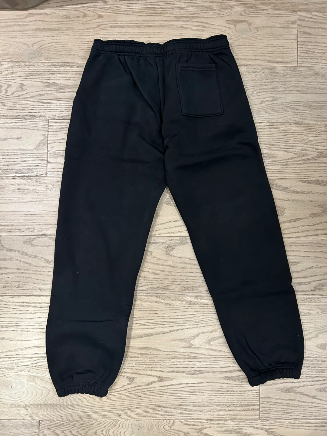 SPIDER sweatpants 🖤🤍 - photo 5