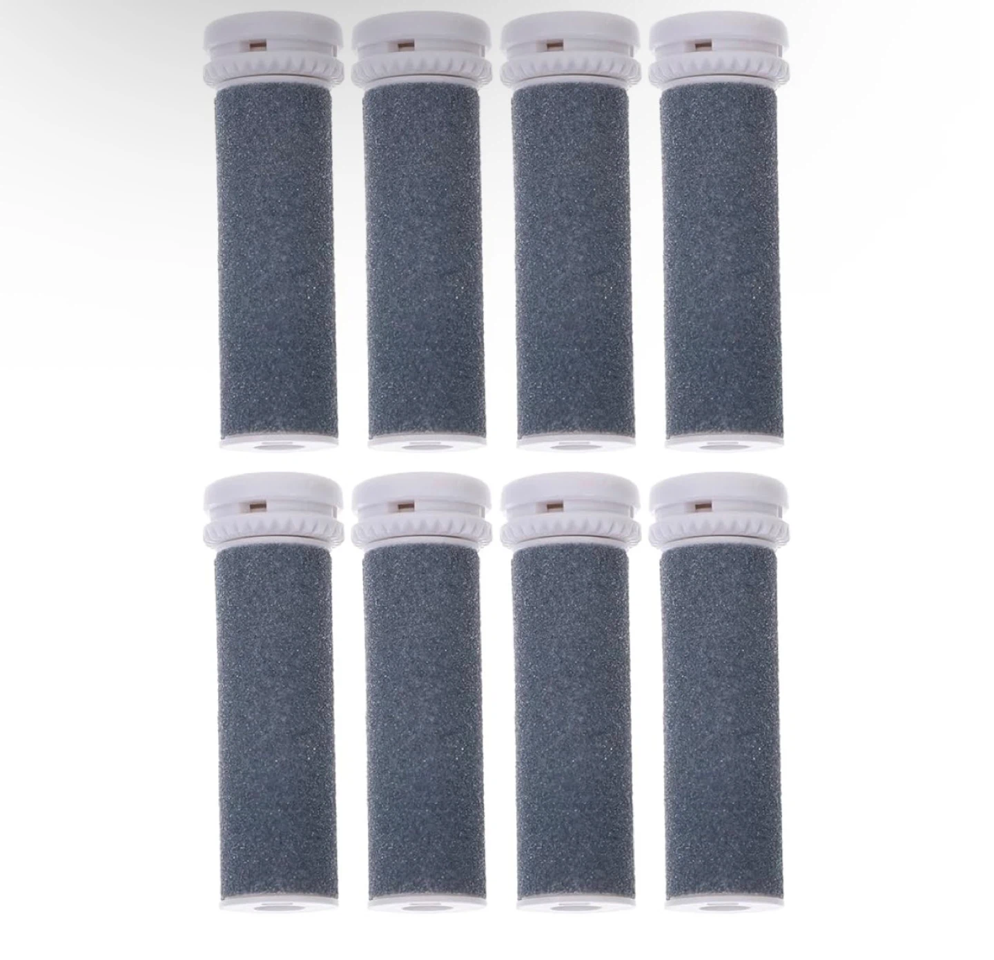 20 pcs Foot File Replacement Roller - photo 2