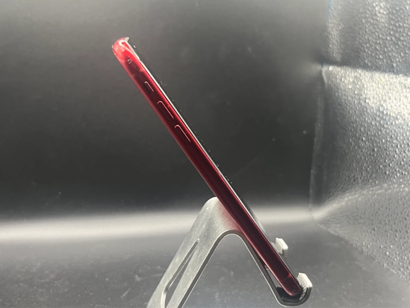 🔥iPhone XR 128GB Red – 86%🔋 $99🔥 - photo 3