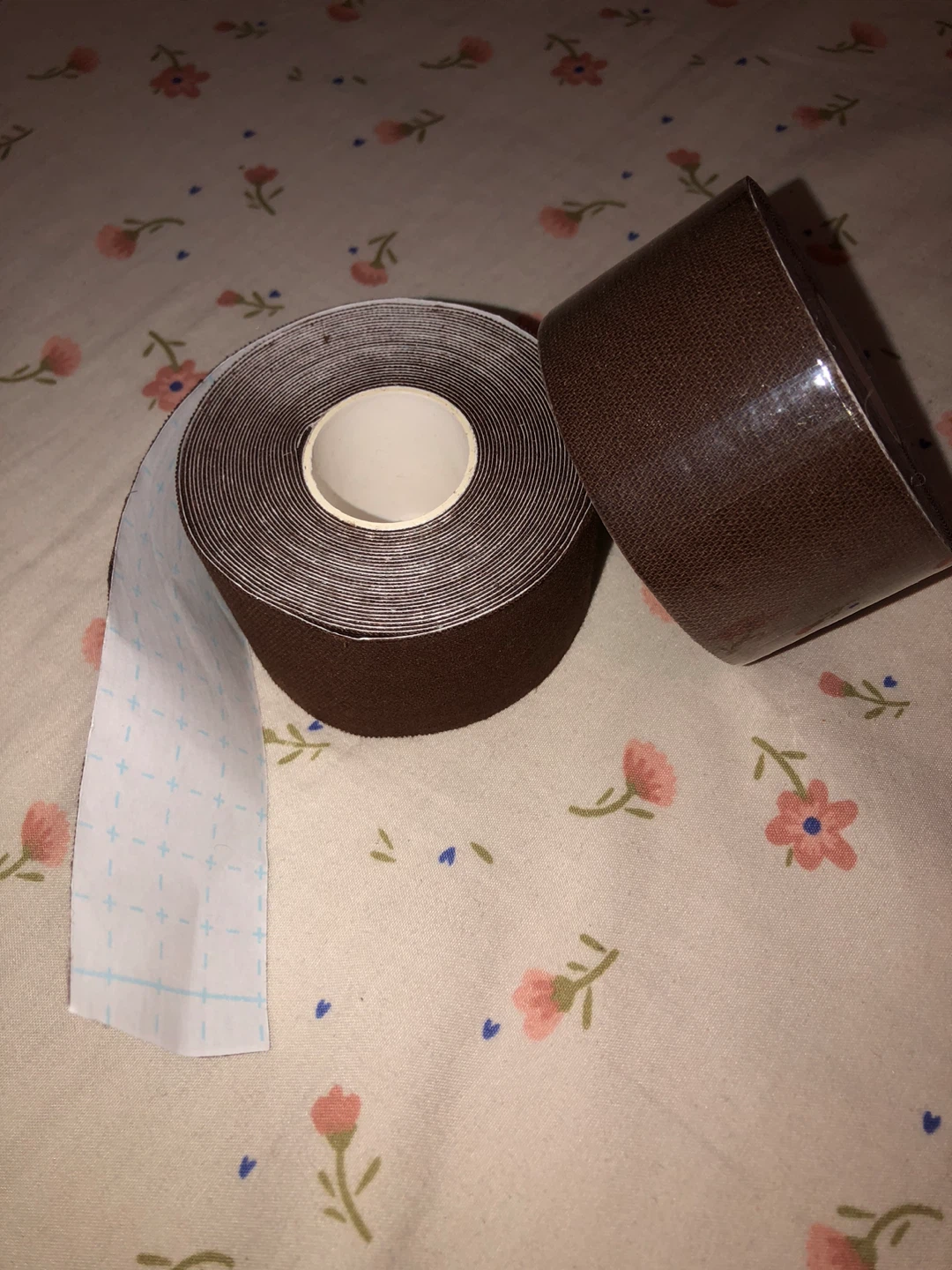 Brown Boob Tape - photo 2