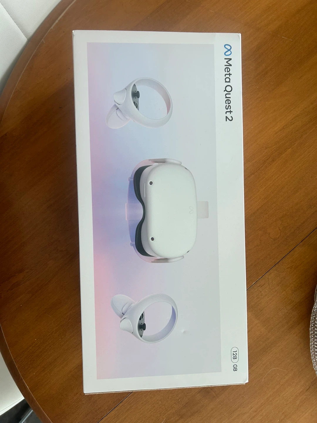 Meta Quest 2 VR Headset 128 GB