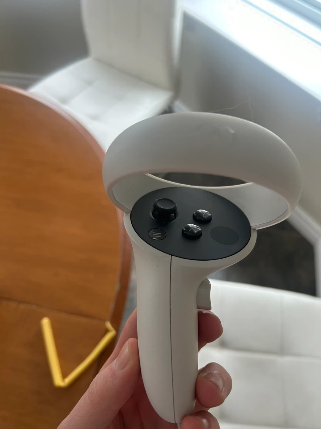 Meta Quest 2 VR Headset 128 GB - photo 3