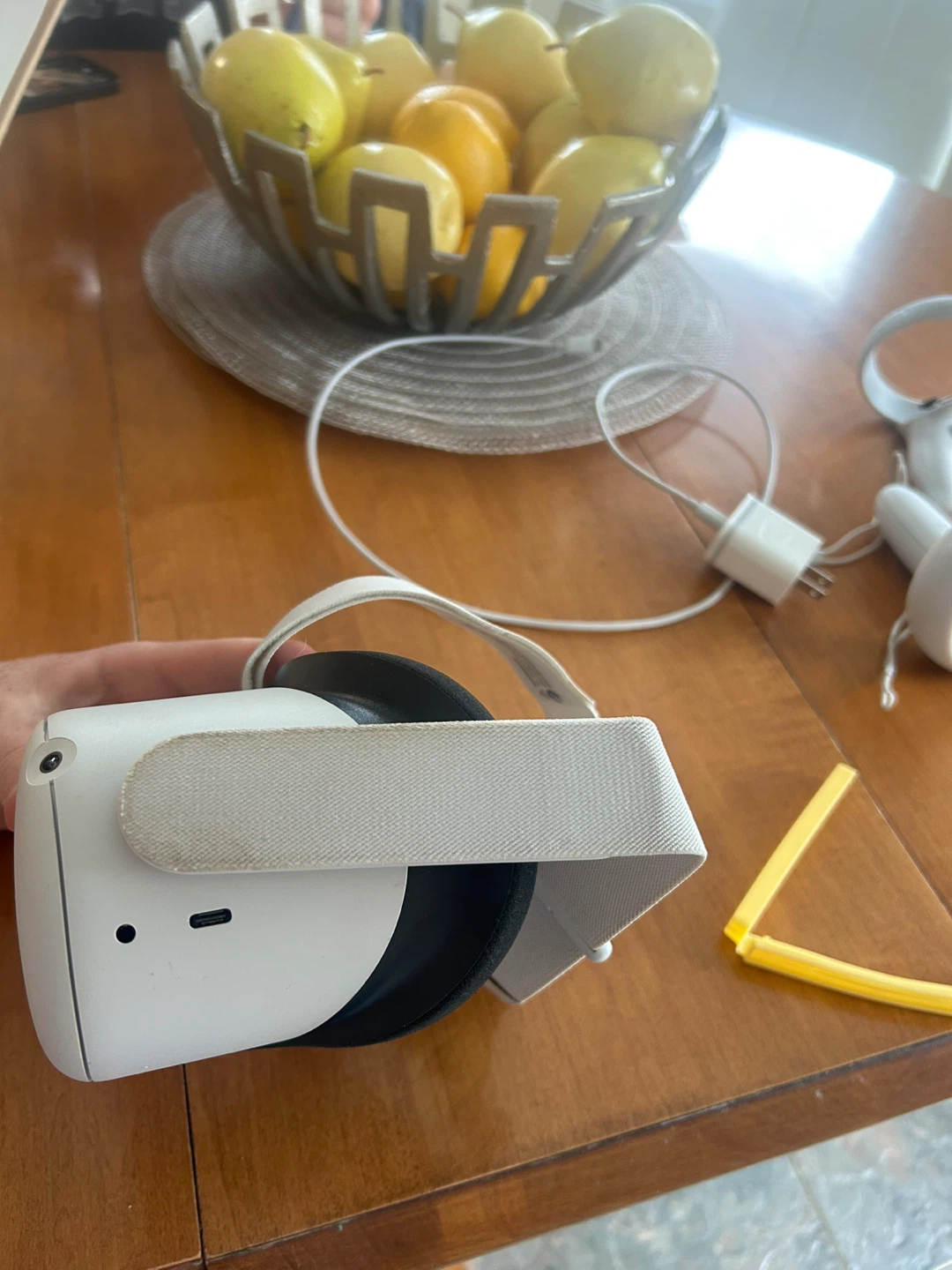 Meta Quest 2 VR Headset 128 GB - photo 5