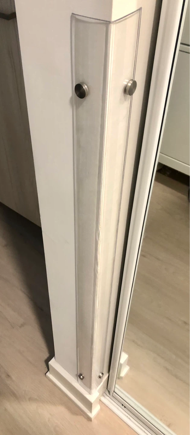 Corner Edge Wall Protector
