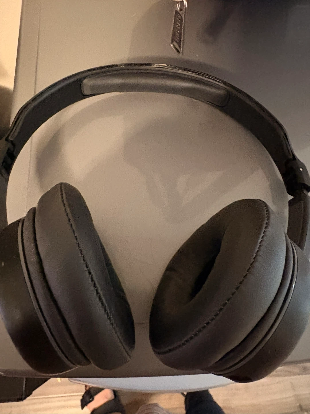 Skull Candy Cassette Wireless Headphones