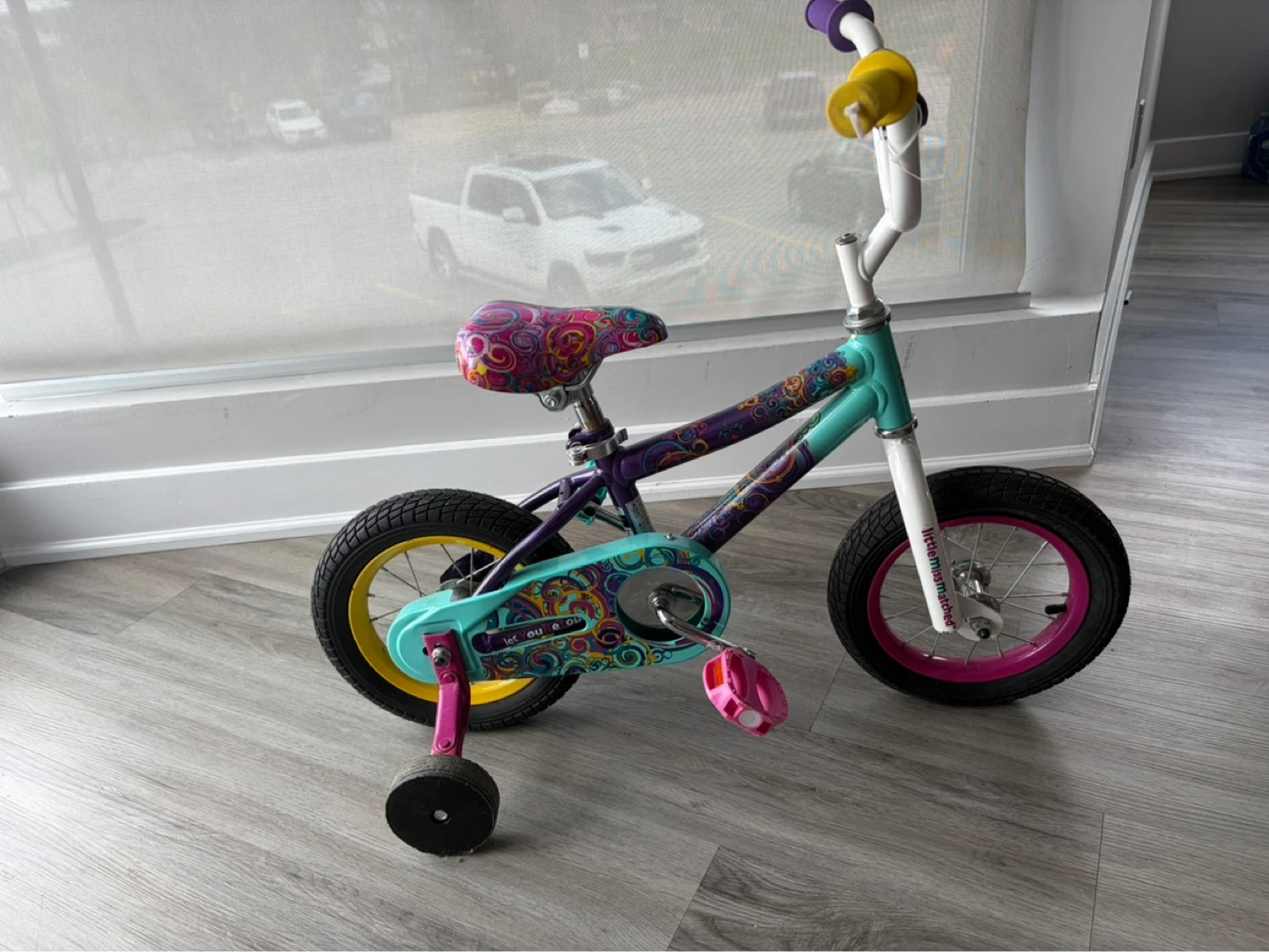 Little Tikes 6" Kids Bike - photo 3