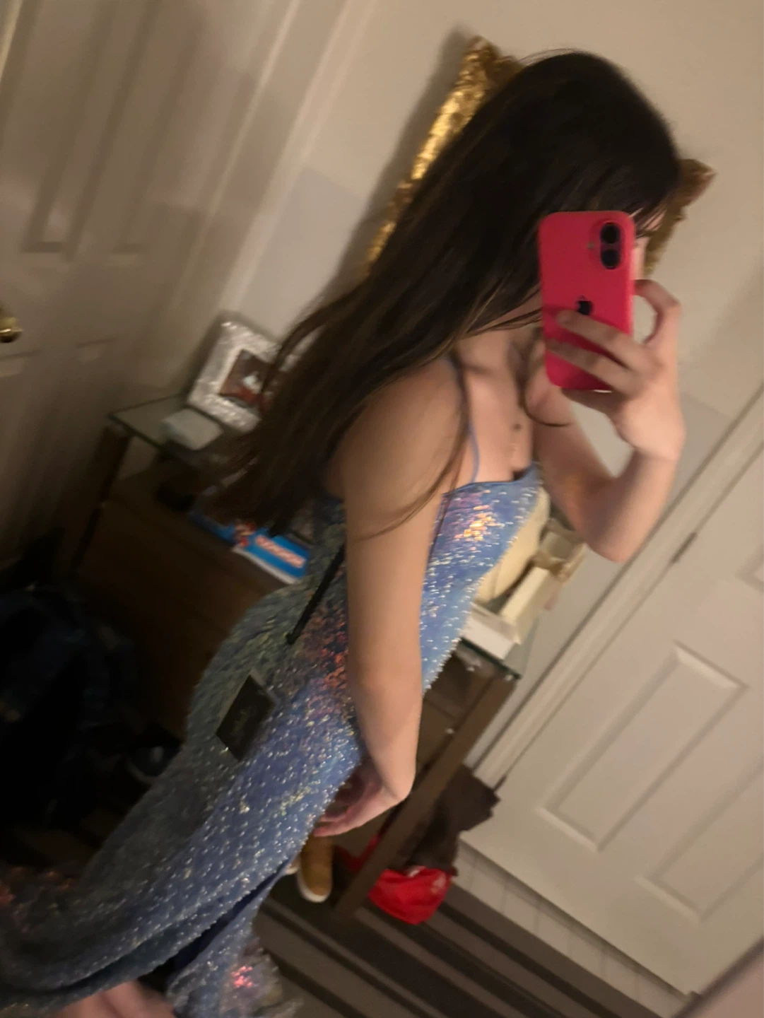 Dress - photo 3