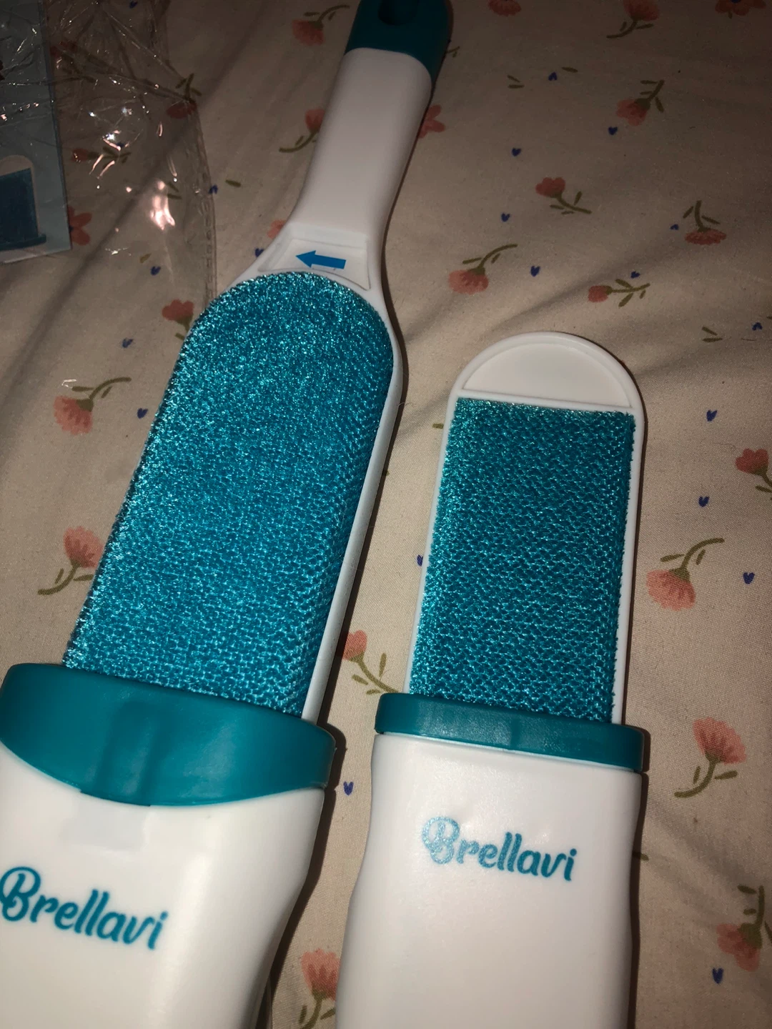 Brellavi Pet Hair Remover Brush - photo 2