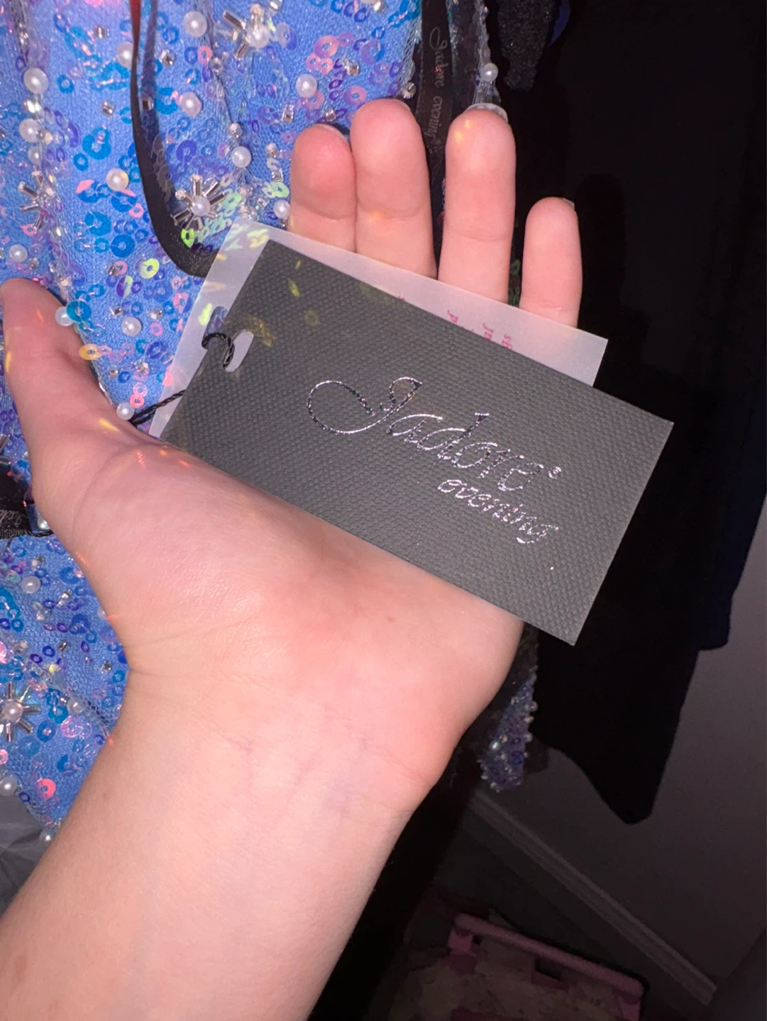 Dress - photo 5