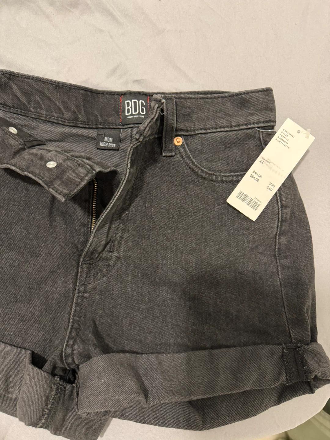 Urban Outfitters Shorts New - photo 3