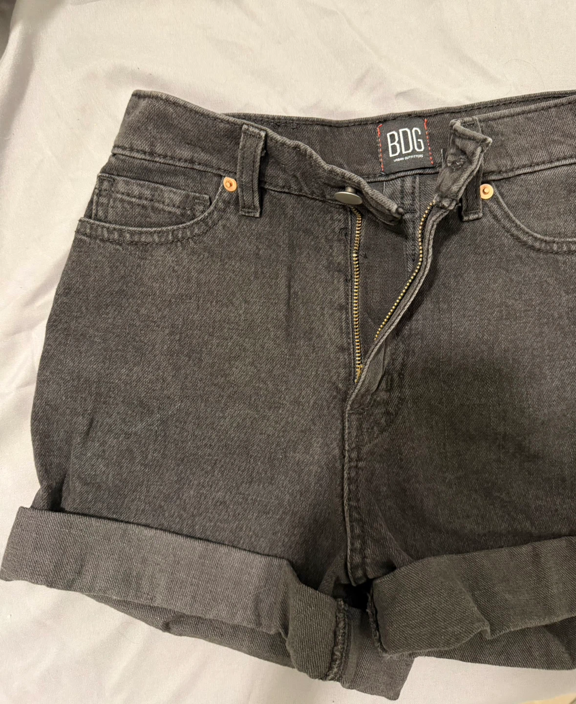 Urban Outfitters Shorts New - photo 2